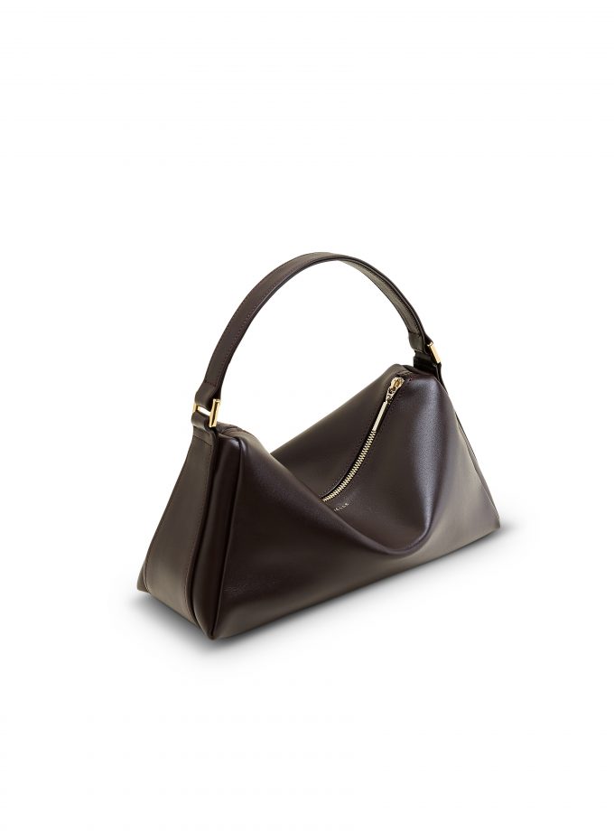 Сумка Poelle Josefine Bag коричневий