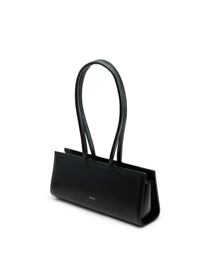 Сумка Poelle Cecilie bag чорний