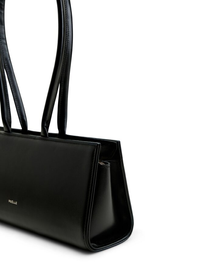Сумка Poelle Cecilie bag чорний