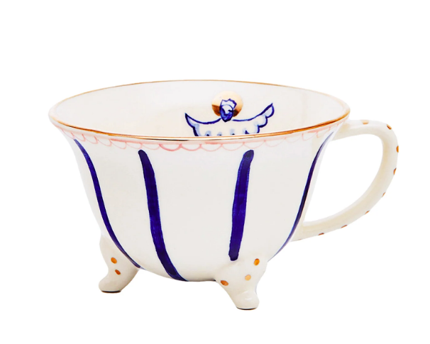 Чашка Gunia Заєць