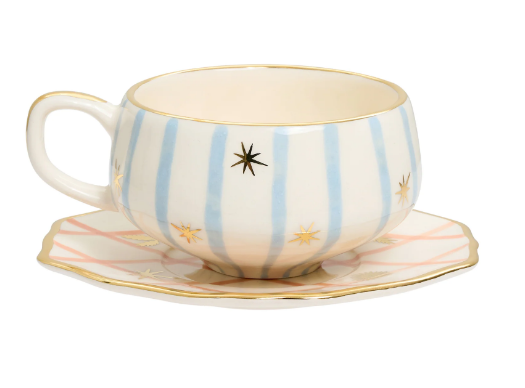 Набір Gunia чашка з блюдцем Злада