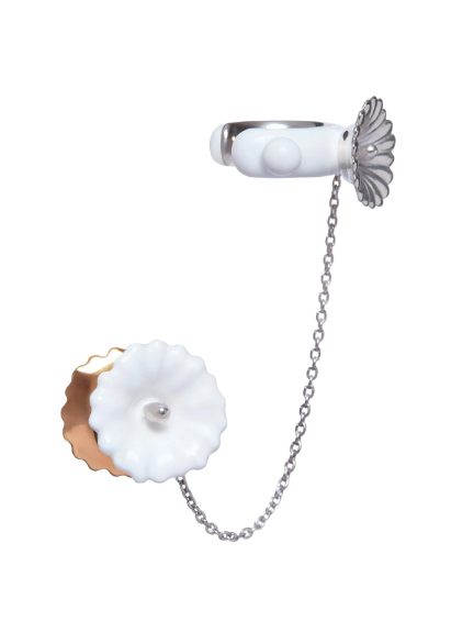 Каф Gunia з ланцюжком Мальва