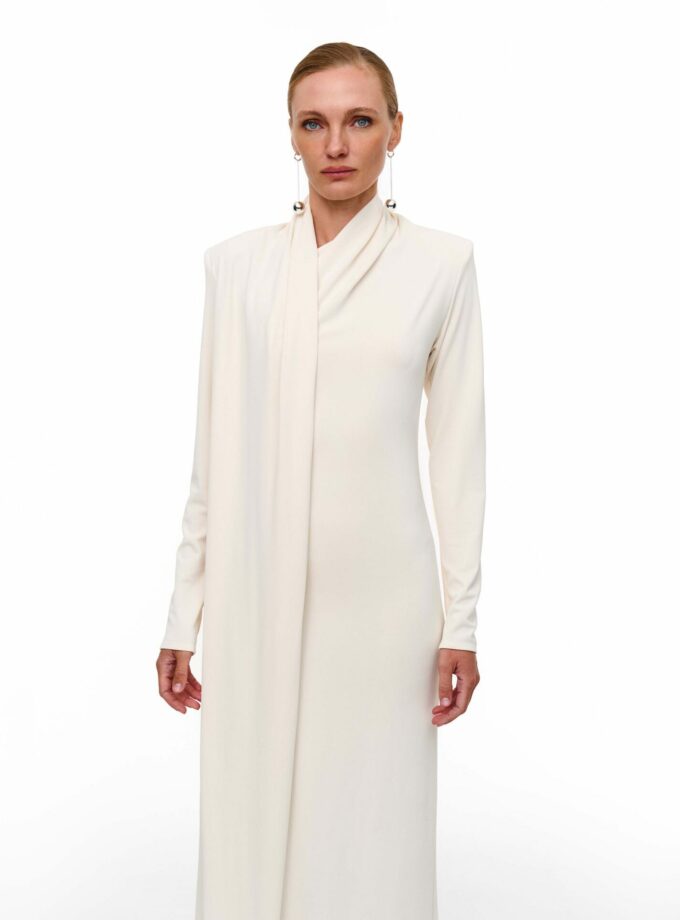 Сукня MYxMY Stella молочний