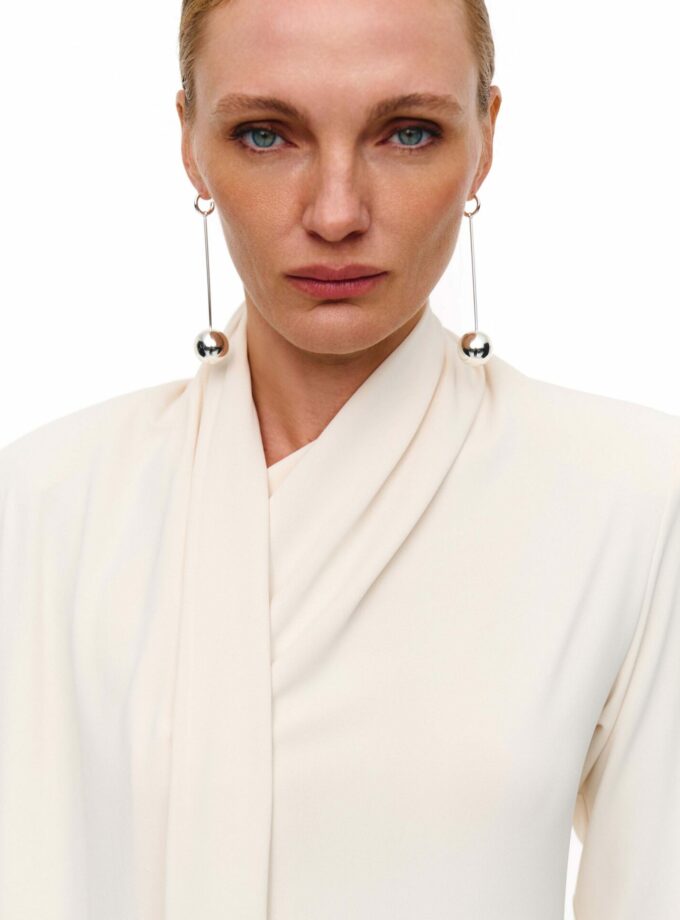 Сукня MYxMY Stella молочний