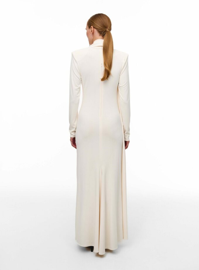 Сукня MYxMY Stella молочний