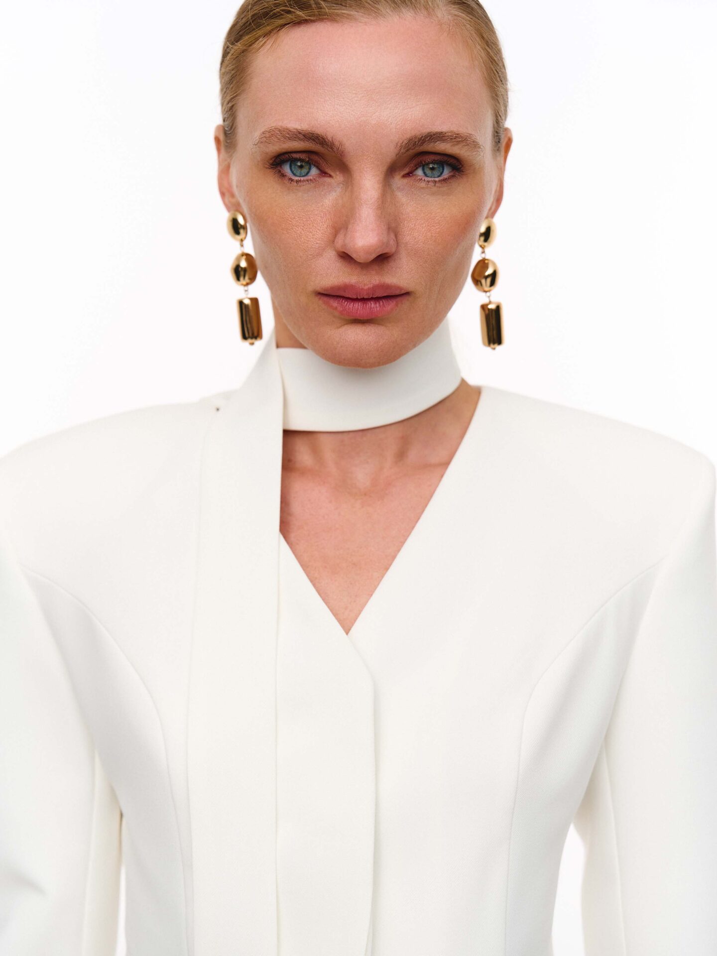 Жакет MYxMY Sophia білий - Зображення 2