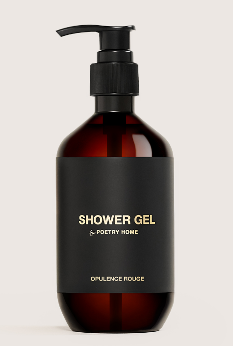 Гель для душу OPULENCE ROUGE 300 мл