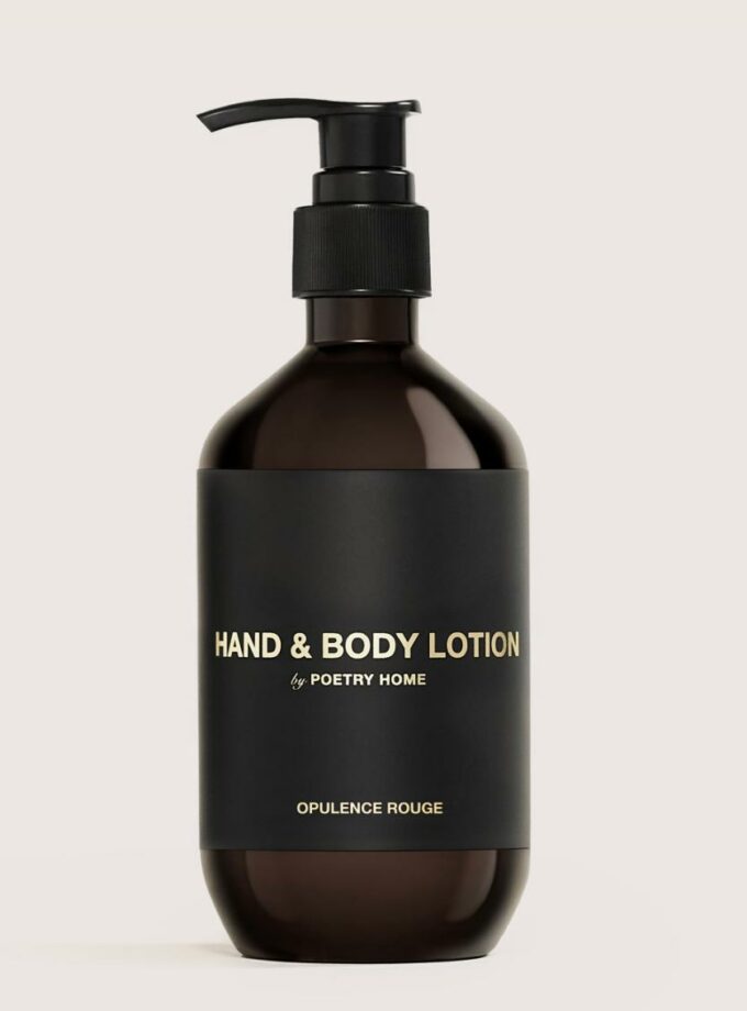 Лосьйон OPULENCE ROUGE 300 мл