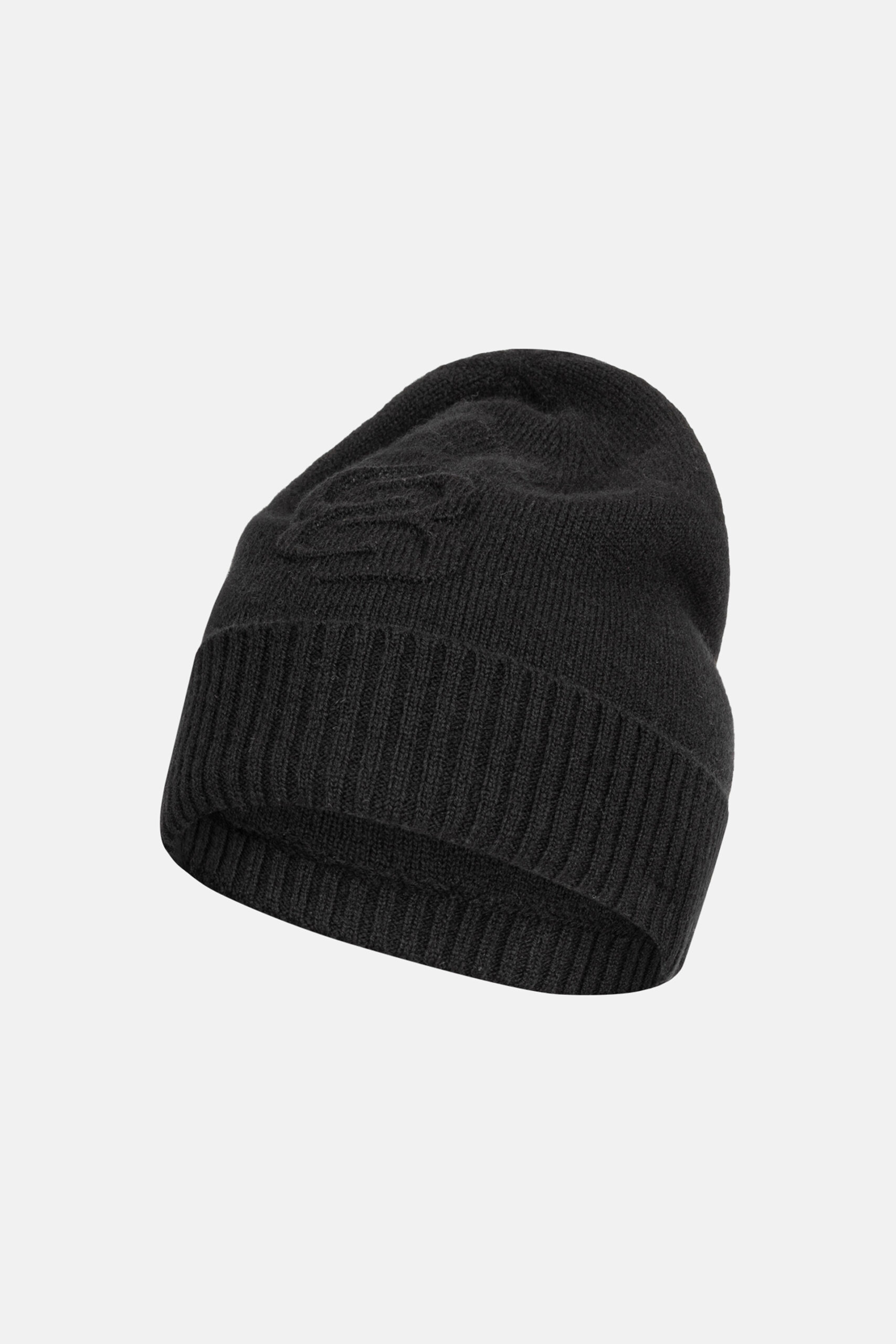 Шапка Bazhane Icon beanie чорний - Зображення 2