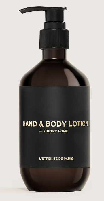 Лосьйон L'ETREINTE DE PARIS 300мл