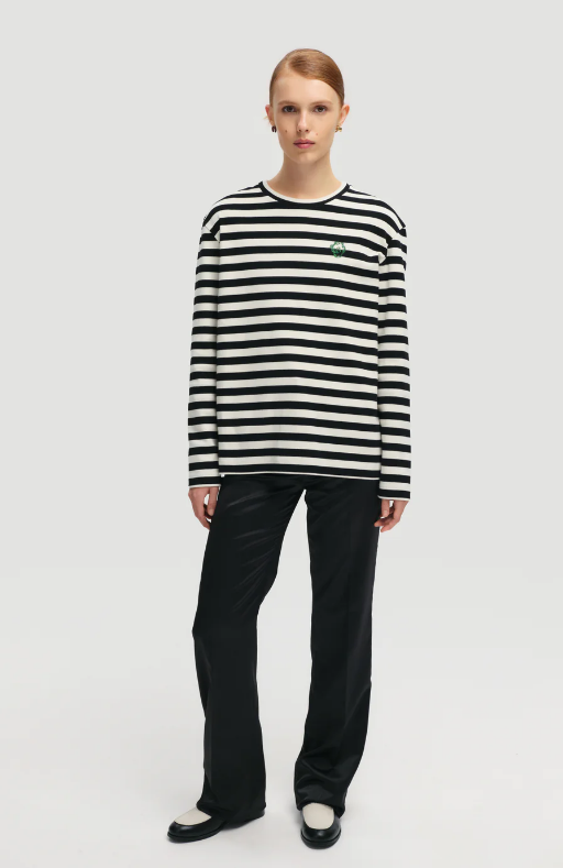 Лонгслів Gunia Бретонка