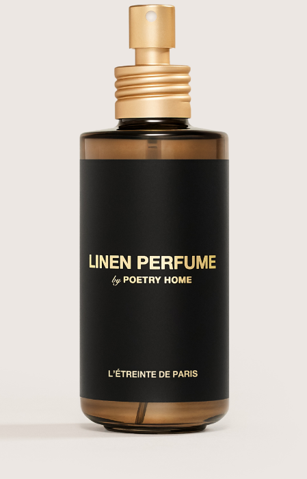 Текстильний спрей L'ETREINTE DE PARIS 125 мл