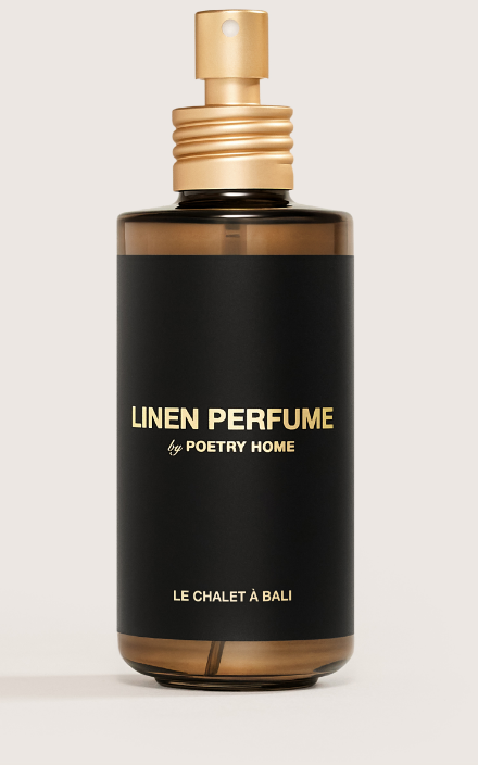 Текстильний спрей LE CHALET A BALI 125 мл