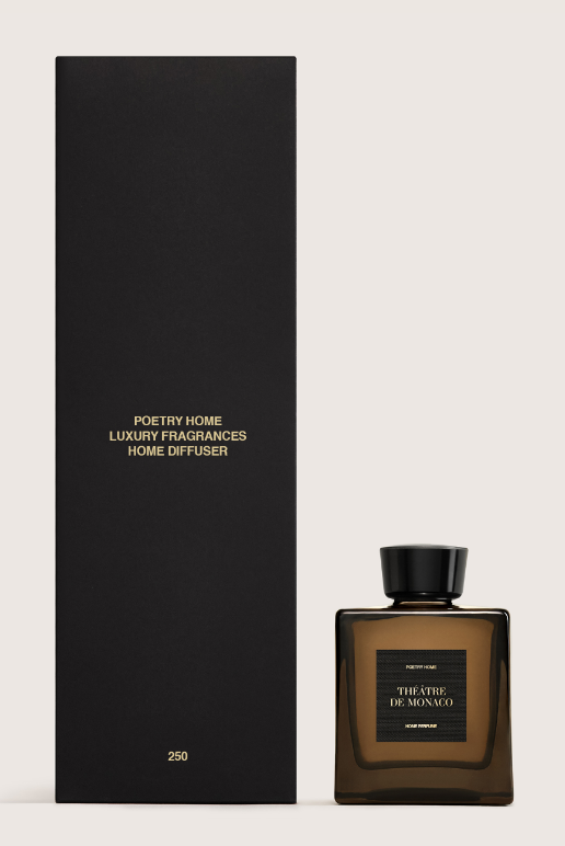 Парфумований дифузор THÉÂTRE DE MONACO 250 мл