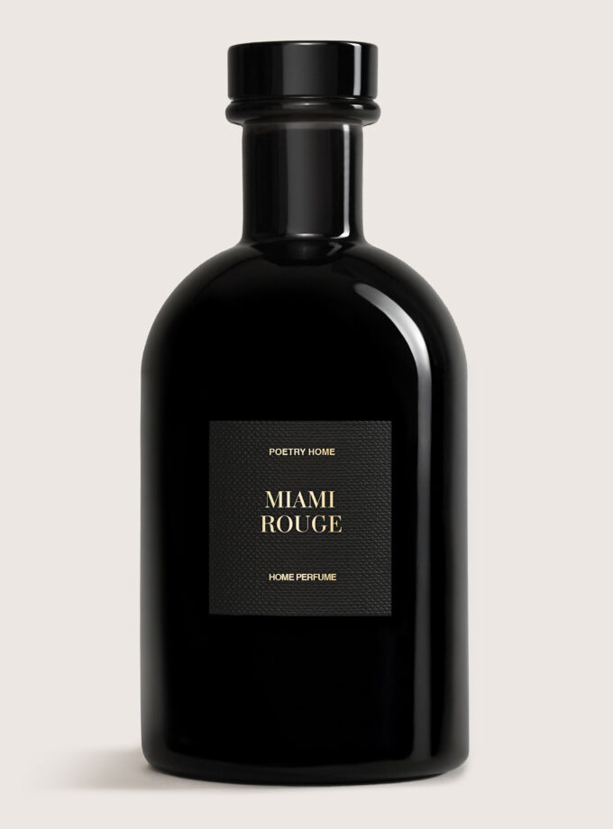 Парфумований дифузор MIAMI ROUGE 250 мл