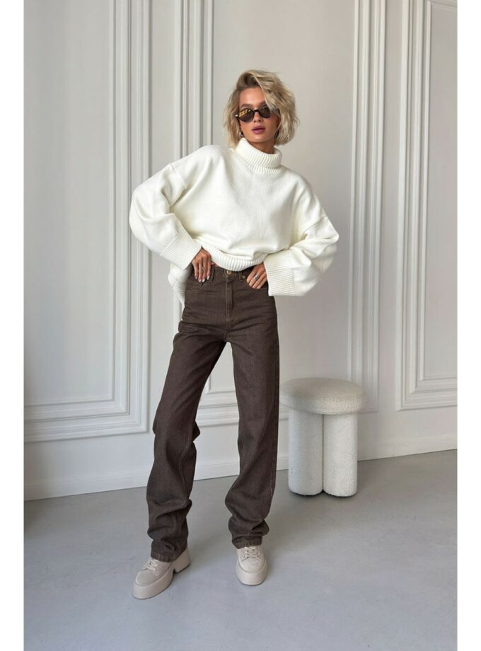 Джинси Aisenberg denim Mia Brown