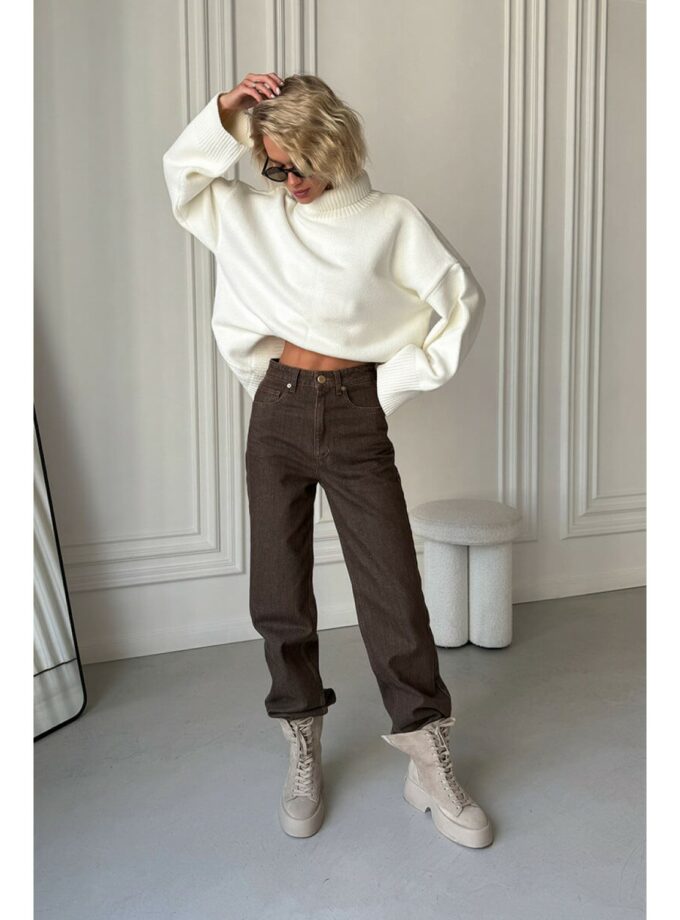 Джинси Aisenberg denim Mia Brown