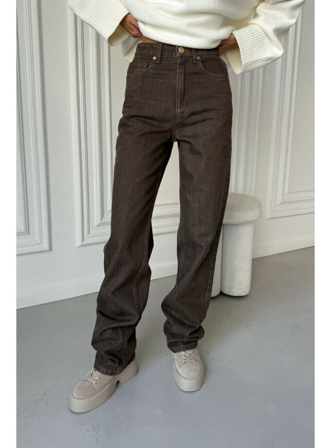 Джинси Aisenberg denim Mia Brown