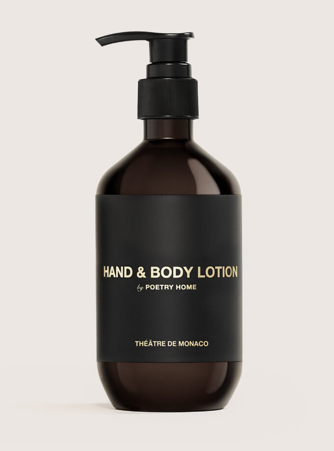 Лосьйон THÉÂTRE DE MONACO 300 мл