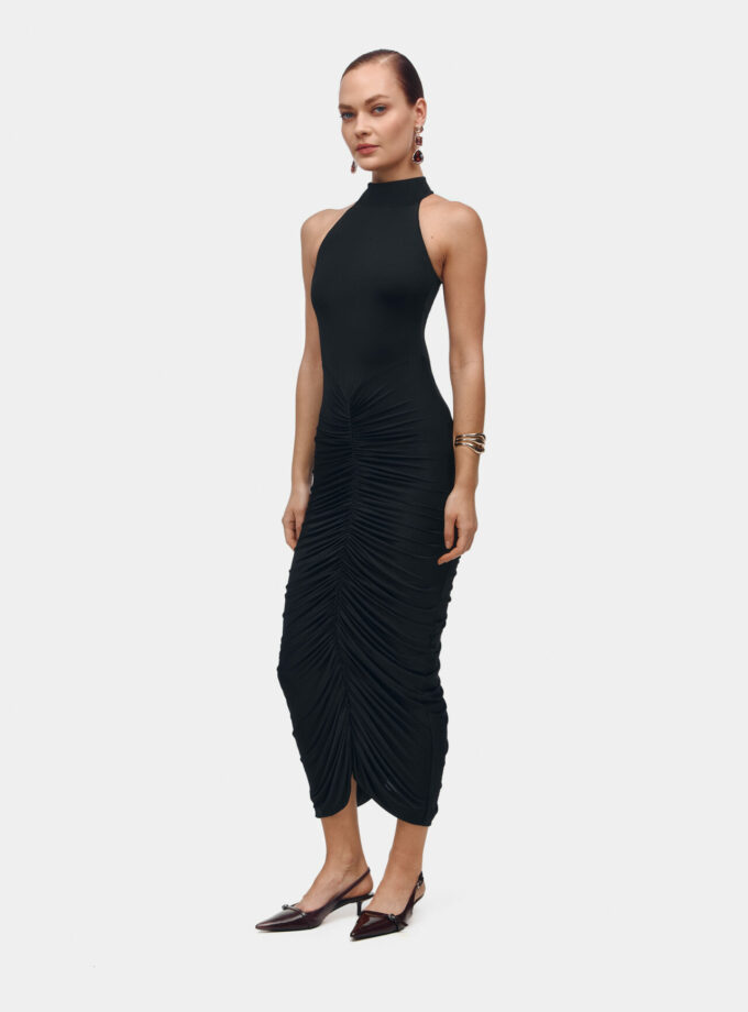 Сукня MYxMY Louise чорний