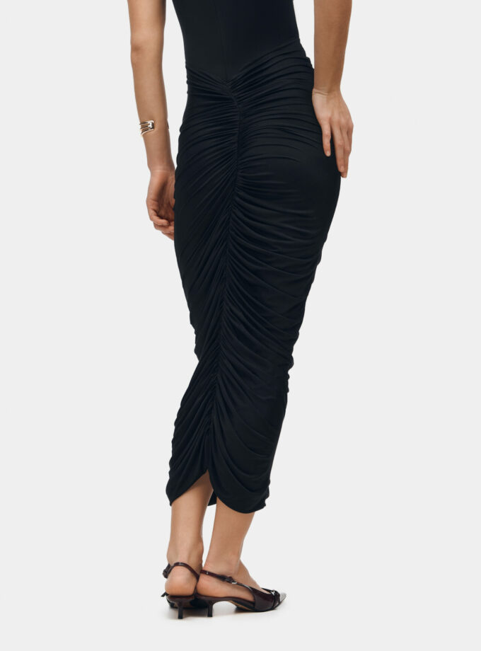 Сукня MYxMY Louise чорний