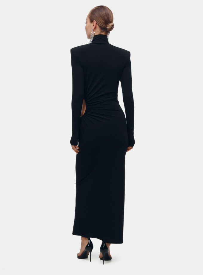 Сукня MYxMY UNA чорний