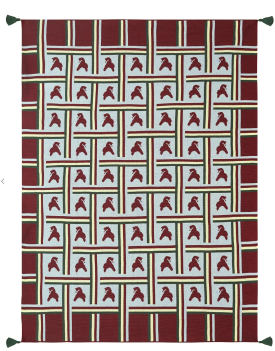 Плед Gunia Коник