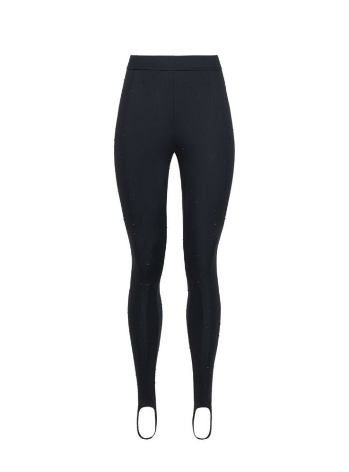 Лосини Zigzag  Шарлота Чорний