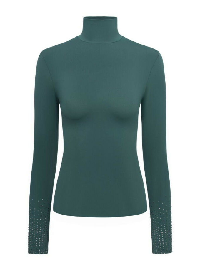 Гольф Zigzag Міранда Зелений