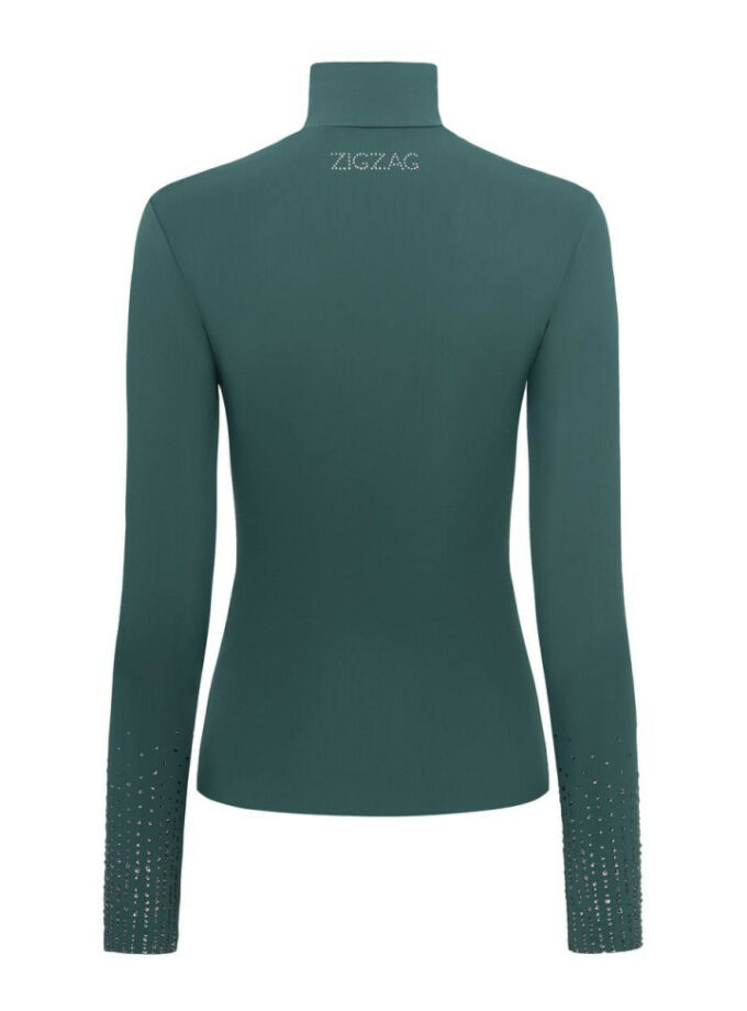 Гольф Zigzag Міранда Зелений