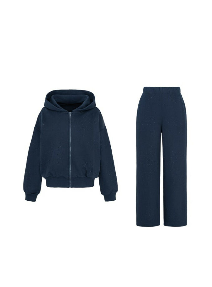 Костюм Zigzag Олівія Синій