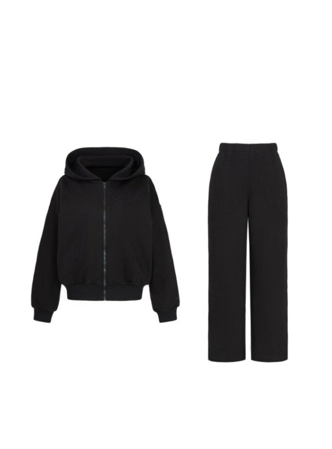 Костюм Zigzag Олівія Чорний