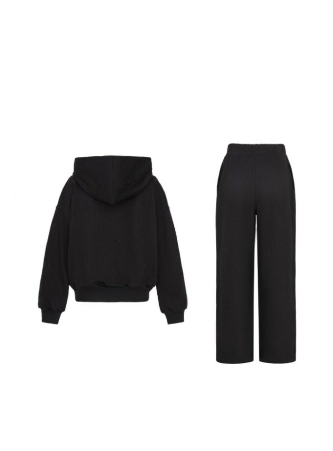 Костюм Zigzag Олівія Чорний