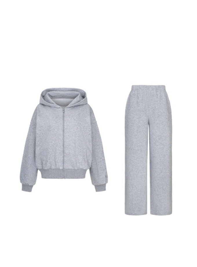 Костюм Zigzag Олівія Сірий
