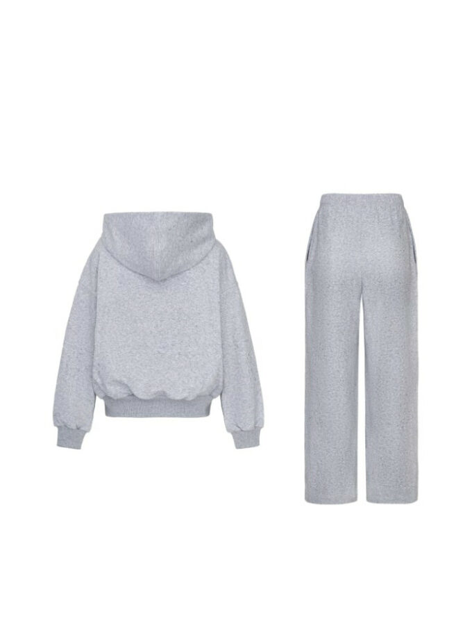 Костюм Zigzag Олівія Сірий