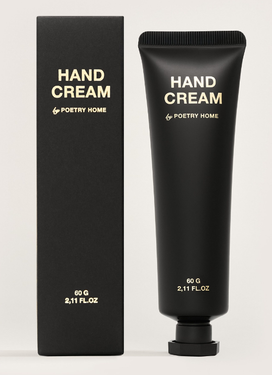 Парфумований крем для рук HISTORY OF VENICE 60г