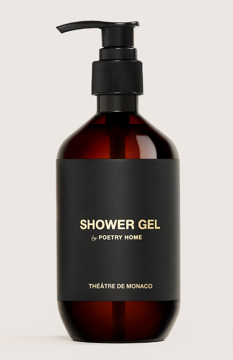 Гель для душу THEATRE DE MONACO 300 мл