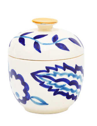 Цукорниця Gunia середня Індиго