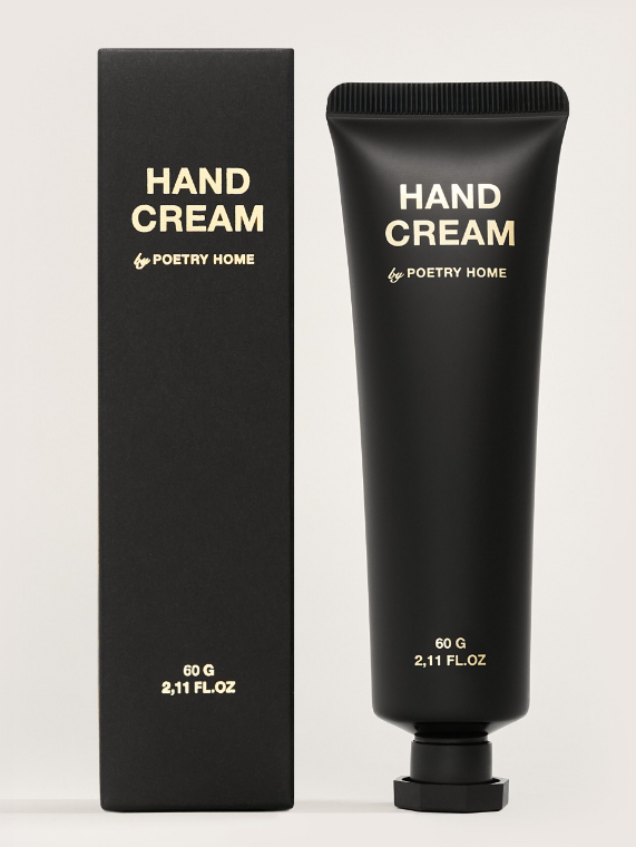 Парфумований крем для рук OPULENCE ROUGE 60г