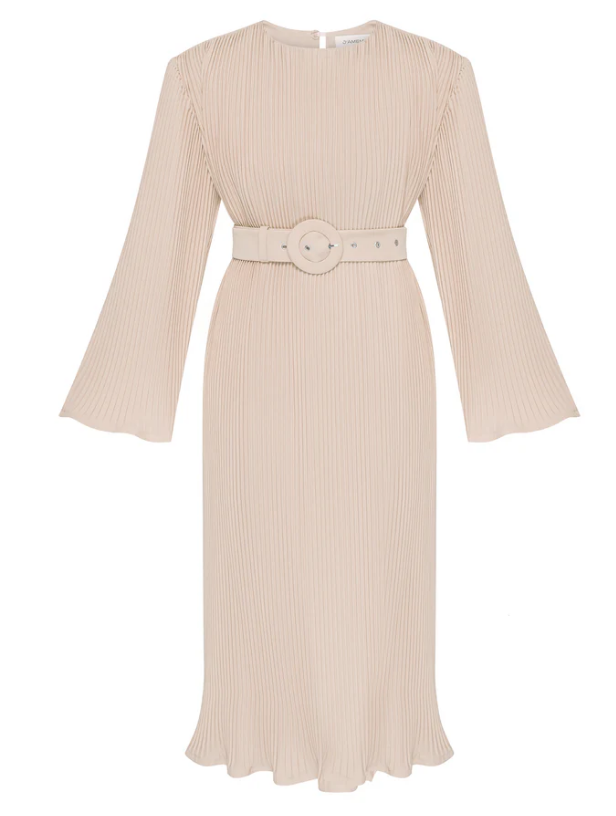 Сукня J’amemme бежева Емі