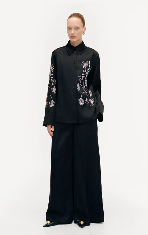 Сорочка Gunia Вишита Федора