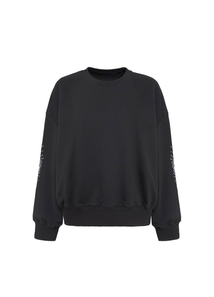 Костюм Zigzag Вів'єн чорний - Зображення 4