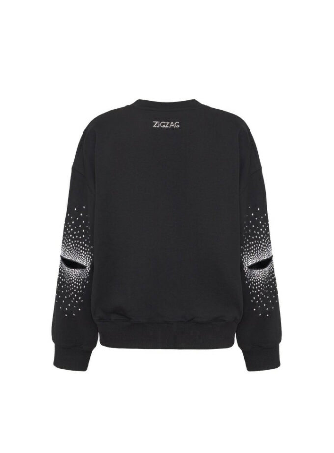 Костюм Zigzag Вів'єн чорний