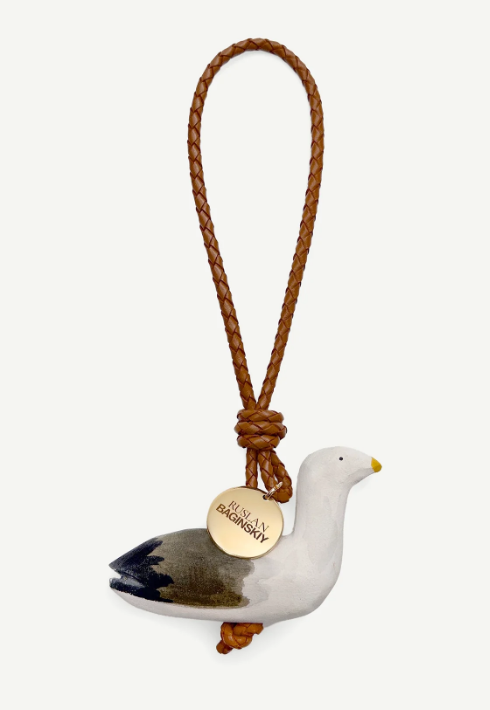 Прикраса для сумки RB Bag Charm Seabird