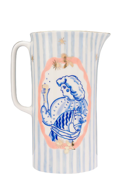 Глечик Gunia Пані