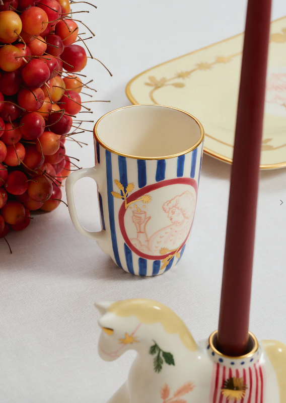 Чашка Gunia Пані