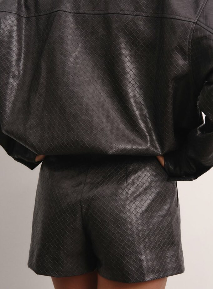 Шорти Colette Bottega коричневий