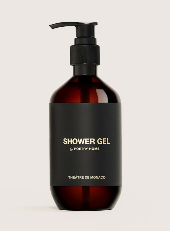 Гель для душу THEATRE DE MONACO 500 мл