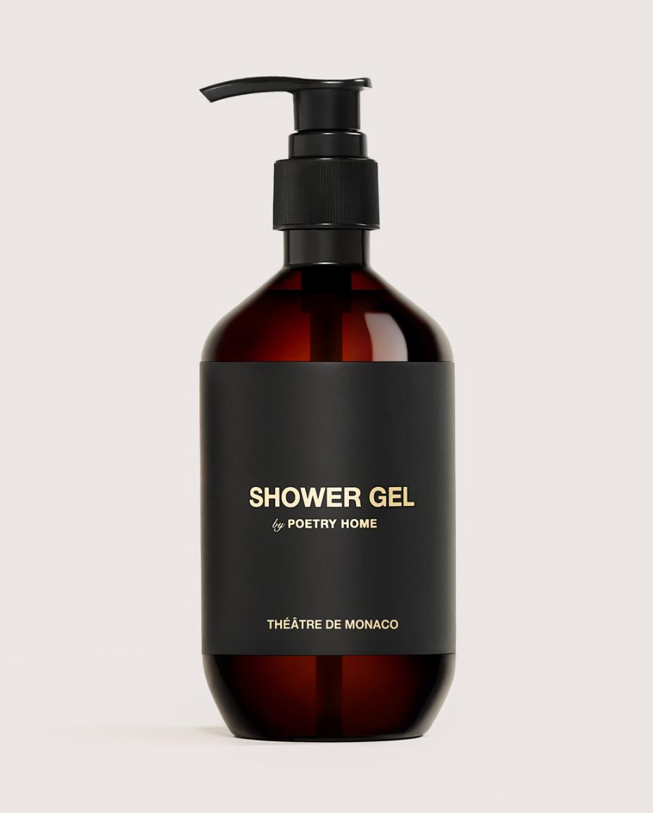 Гель для душу THEATRE DE MONACO 500 мл