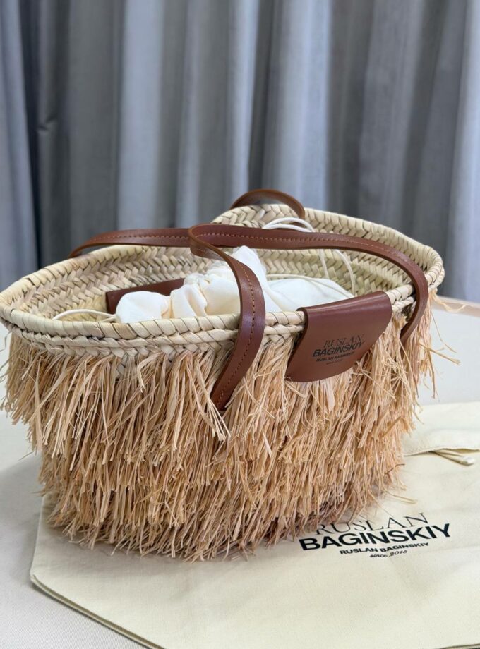 Сумка RB "Nest" Tote Bag